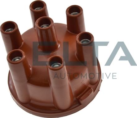Elta Automotive ET0622 - Крышка распределителя зажигания autodnr.net