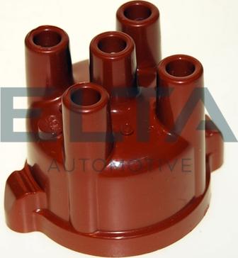 Elta Automotive ET0624 - Кришка розподільника запалювання autocars.com.ua