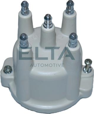 Elta Automotive ET0632 - Кришка розподільника запалювання autocars.com.ua