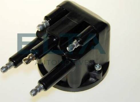 Elta Automotive ET0649 - Кришка розподільника запалювання autocars.com.ua
