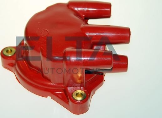 Elta Automotive ET0669 - Кришка розподільника запалювання autocars.com.ua