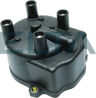 Elta Automotive ET0674 - Кришка розподільника запалювання autocars.com.ua