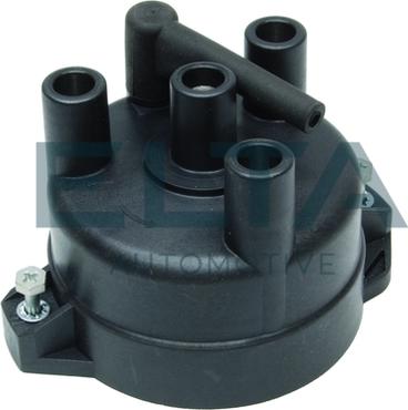 Elta Automotive ET0681 - Кришка розподільника запалювання autocars.com.ua