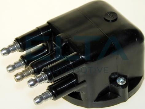 Elta Automotive ET0685 - Кришка розподільника запалювання autocars.com.ua