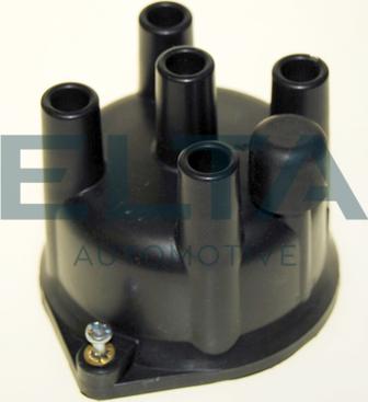 Elta Automotive ET0687 - Кришка розподільника запалювання autocars.com.ua