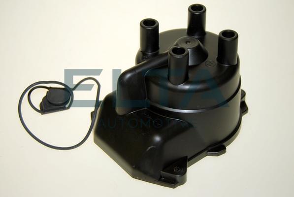 Elta Automotive ET0689 - Кришка розподільника запалювання autocars.com.ua