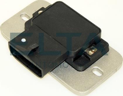 Elta Automotive ET1003 - Комутатор, система запалювання autocars.com.ua