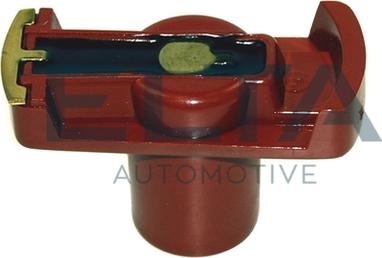 Elta Automotive ET1203 - Ротор, обертання клапана autocars.com.ua