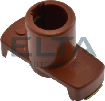 Elta Automotive ET1216 - Ротор, обертання клапана autocars.com.ua