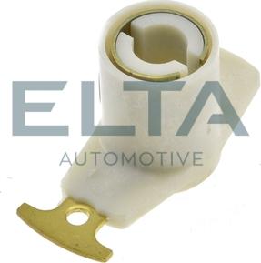 Elta Automotive ET1218 - Ротор, обертання клапана autocars.com.ua