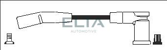 Elta Automotive ET4019 - Комплект проводів запалювання autocars.com.ua