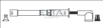 Elta Automotive ET4020 - Комплект проводів запалювання autocars.com.ua