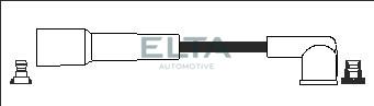 Elta Automotive ET4028 - Комплект проводів запалювання autocars.com.ua