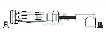 Elta Automotive ET4030 - Комплект проводів запалювання autocars.com.ua