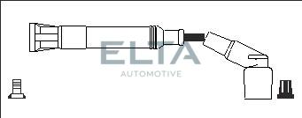 Elta Automotive ET4043 - Комплект проводів запалювання autocars.com.ua
