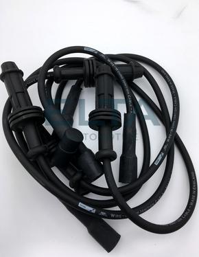 Elta Automotive ET4058 - Комплект проводів запалювання autocars.com.ua