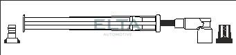Elta Automotive ET4069 - Комплект проводів запалювання autocars.com.ua