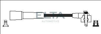 Elta Automotive ET4087 - Комплект проводів запалювання autocars.com.ua