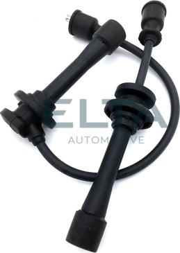 Elta Automotive ET4116 - Комплект проводів запалювання autocars.com.ua