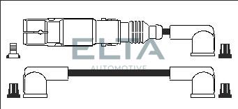 Elta Automotive ET4201 - Комплект проводів запалювання autocars.com.ua
