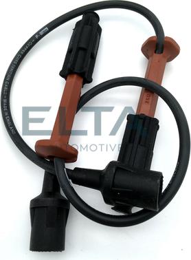 Elta Automotive ET4240 - Комплект проводов зажигания autodnr.net