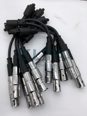 Elta Automotive ET4265 - Комплект проводів запалювання autocars.com.ua