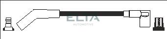 Elta Automotive ET4318 - Комплект проводів запалювання autocars.com.ua