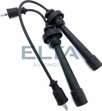 Elta Automotive ET4389 - Комплект проводів запалювання autocars.com.ua