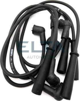 Elta Automotive ET4416 - Комплект проводів запалювання autocars.com.ua
