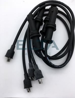 Elta Automotive ET4419 - Комплект проводів запалювання autocars.com.ua