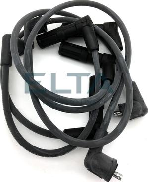 Elta Automotive ET4424 - Комплект проводів запалювання autocars.com.ua
