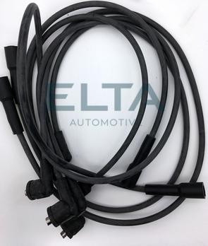 Elta Automotive ET4540 - Комплект проводів запалювання autocars.com.ua