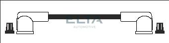 Elta Automotive ET4582 - Комплект проводів запалювання autocars.com.ua