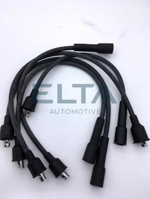 Elta Automotive ET4633 - Комплект проводів запалювання autocars.com.ua