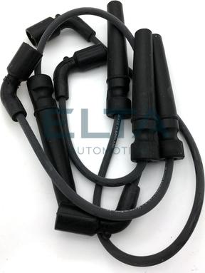 Elta Automotive ET4690 - Комплект проводів запалювання autocars.com.ua