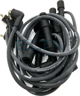 Elta Automotive ET4715 - Комплект проводів запалювання autocars.com.ua