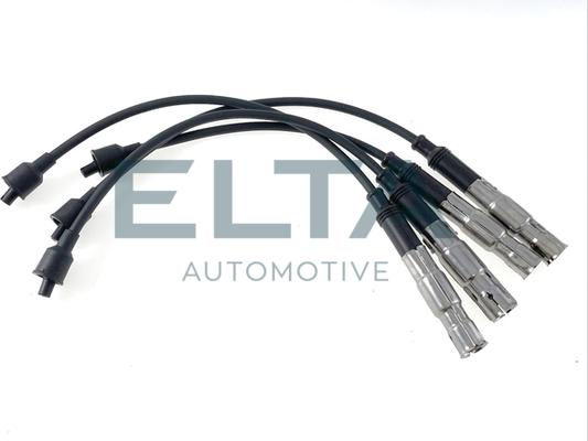 Elta Automotive ET4717 - Комплект проводів запалювання autocars.com.ua