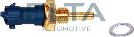 Elta Automotive EV0001 - Датчик, температура охолоджуючої рідини autocars.com.ua