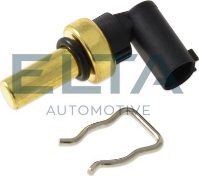 Elta Automotive EV0003 - Датчик, температура охлаждающей жидкости autodnr.net