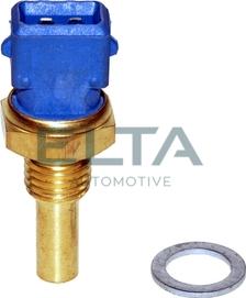Elta Automotive EV0006 - Датчик, температура охлаждающей жидкости autodnr.net