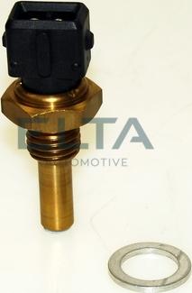 Elta Automotive EV0010 - Датчик, температура охлаждающей жидкости autodnr.net