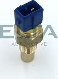 Elta Automotive EV0027 - Термовимикач, вентилятор радіатора / кондиціонера autocars.com.ua
