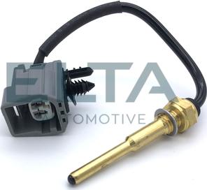 Elta Automotive EV0030 - Датчик, температура охлаждающей жидкости autodnr.net