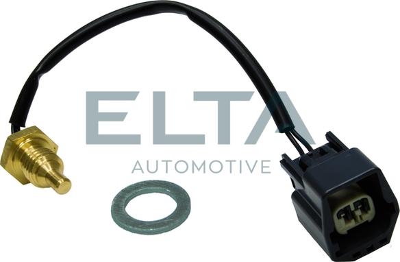 Elta Automotive EV0033 - Датчик, температура охолоджуючої рідини autocars.com.ua