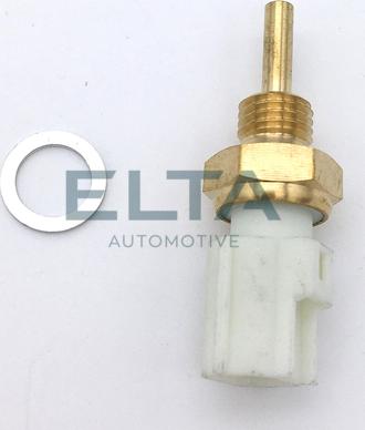Elta Automotive EV0046 - Датчик, температура охлаждающей жидкости autodnr.net