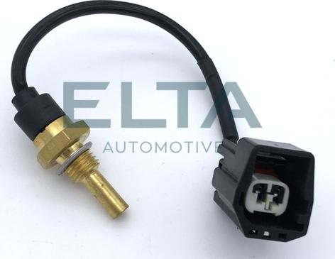 Elta Automotive EV0049 - Датчик, температура охолоджуючої рідини autocars.com.ua