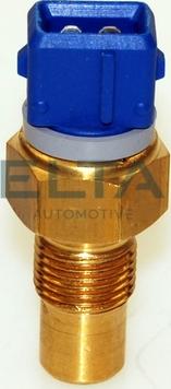 Elta Automotive EV0069 - Датчик, температура охлаждающей жидкости autodnr.net
