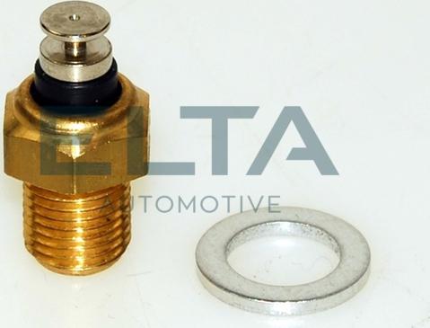 Elta Automotive EV0079 - Датчик, температура охлаждающей жидкости autodnr.net