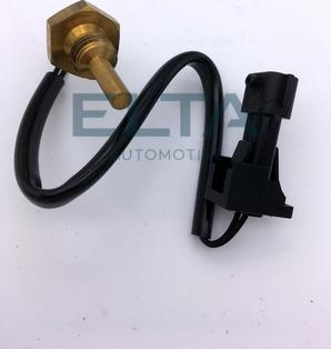 Elta Automotive EV0096 - Датчик, температура охлаждающей жидкости autodnr.net