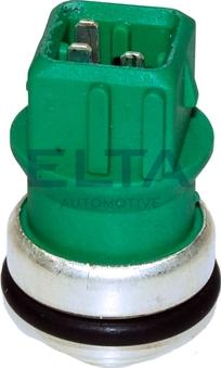 Elta Automotive EV0117 - Датчик, температура охолоджуючої рідини autocars.com.ua